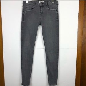 2/20$ Zara Woman Low Rise Skinny Jeans🌸